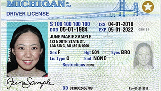 Detroit clinic helps Michigan drivers get their suspended licenses back -- What to know