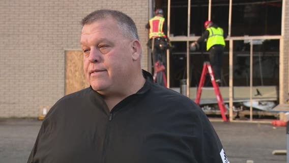 Massive illegal grow operation that caught fire was ticking time bomb say officials