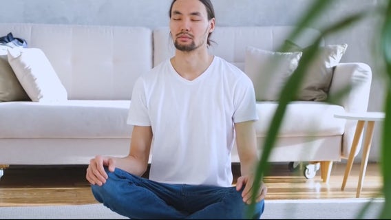 Tips for managing holiday stress