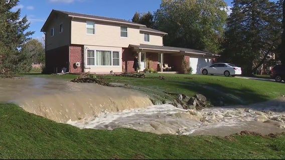Boil water advisory lifted in Oakland County after water main break