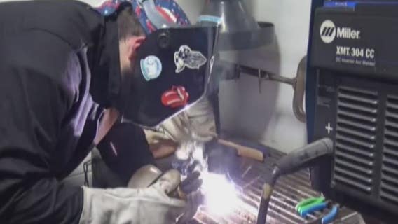 Lawrence Tech, Wayne Westland Schools partner on $80,000 skilled trade scholarships