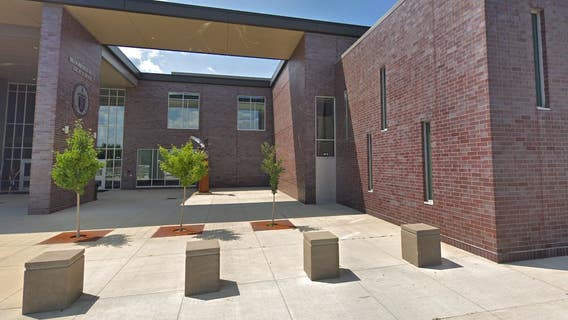 Racist hate speech scribbled on bathroom walls in Bloomfield Hills High School prompts protest