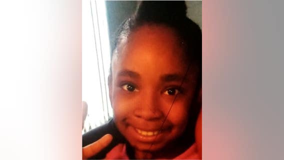 Missing teen from Ohio may be heading toward Michigan, Toledo police say