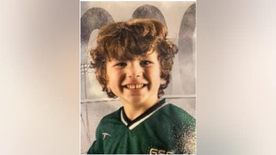 MSP: Kidnapped 3-year-old from Tennessee may be in northern Michigan