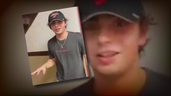 Reward in missing persons case of Brendan Santo nearly doubled