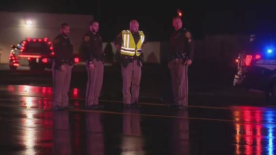 Detroit woman killed in pedestrian crash with car on Telegraph in Pontiac