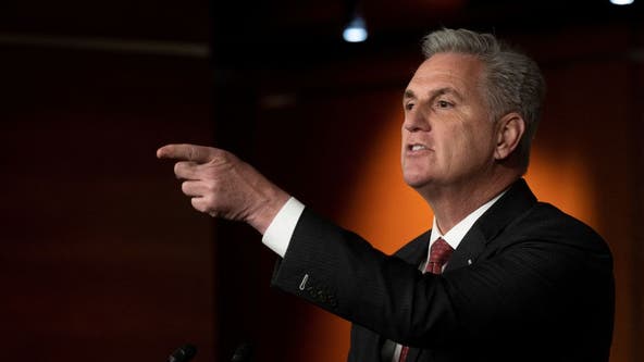 House passes Biden’s social spending, climate bill, sending measure to Senate