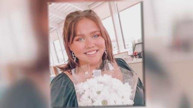 'The life of the party': Family of Bailey Broderick talks about beloved 19-year-old killed by drunk driver