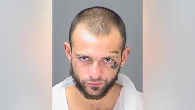 Man accused of trying to rob Sterling Heights gas station with toy gun charged with armed robbery