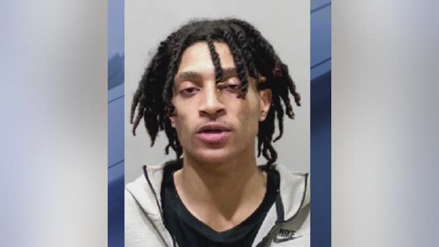 Man charged in murder of father's ex-girlfriend after she dropped off kids at school