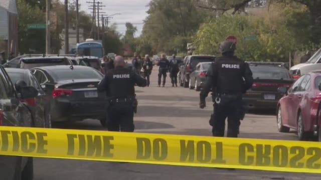 Detroit police expands Crisis Intervention Team to handle mental health emergencies