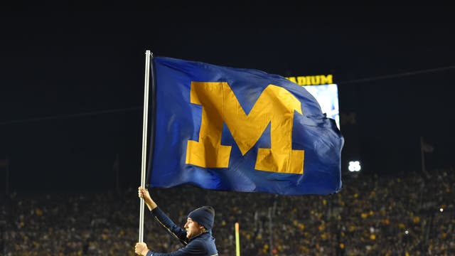 Recent hire 'Shemy' Schembechler resigns from UM over social media activity