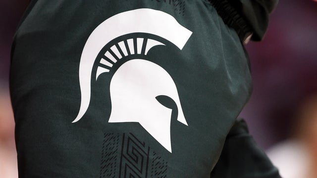 Brown, Hauser help Michigan St. beat Western Michigan 90-46