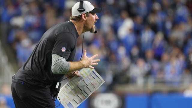 Detroit Lions offering standing room tickets for home opener