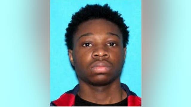 Person of interest named in hit and run that killed 6-year-old in Dearborn