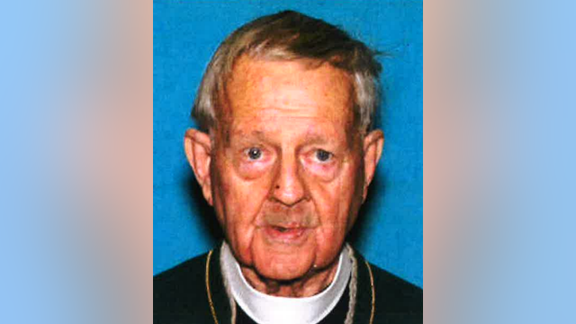 Detroit police seek 82-year-old man missing for 3 weeks