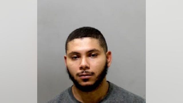 Caregiver charged with murder in stabbing, shooting of senior Detroit man