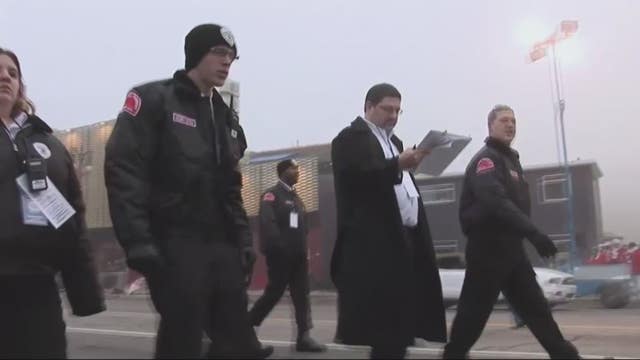 In wake of Wisconsin parade attack, expert talks Detroit Thanksgiving precautions