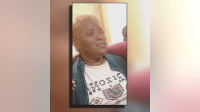 Woman, 63, beaten and raped, fights for her life in hospital