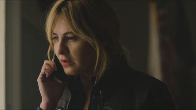 Michigan-made movie thriller 'An Intrusion' premieres this week