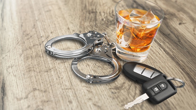 Clawson man with BAC nearly 4 times legal limit arrested after erratic driving on I-75