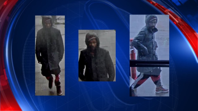 Suspect breaks into occupied Detroit home, fights with resident before fleeing