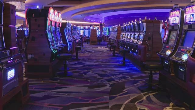 MGM Grand Detroit bringing back indoor smoking