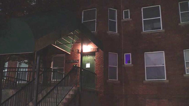 Residents inside Corktown apartment living without hot water or heat for a week