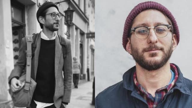 Michigan journalist Danny Fenster faces more charges after sentencing of 11 years by Myanmar court