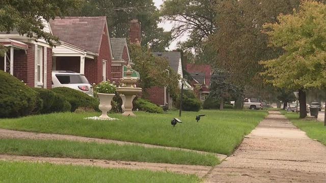 Evictions loom in Detroit as in-person hearings resume Monday; attorneys will be in court to help