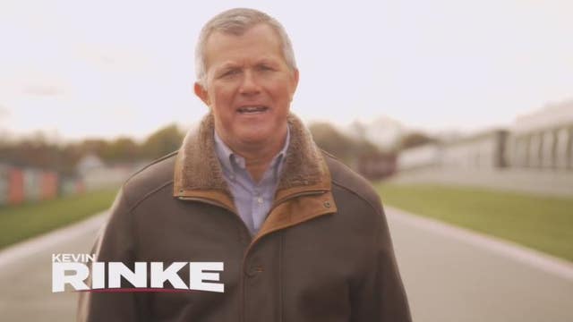 GOP governor candidate Kevin Rinke compares legacy of failed car the Yugo to Whitmer's