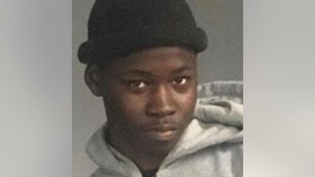Detroit police seek missing teen with mental illness who left medical facility