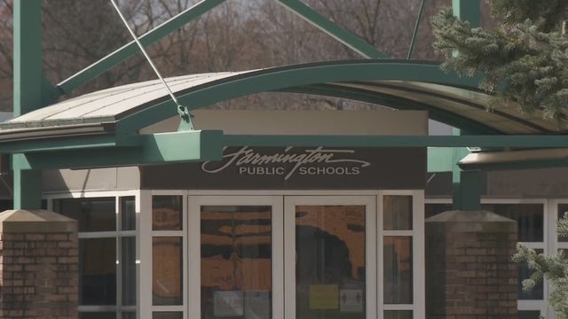 Lawsuit alleges Farmington Public Schools discriminates against Black teachers, students