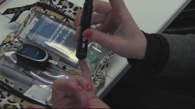 What you need to know about type 2 diabetes