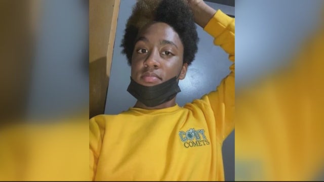 15-year-old Detroit boy being taken off life support after drive-by shooting