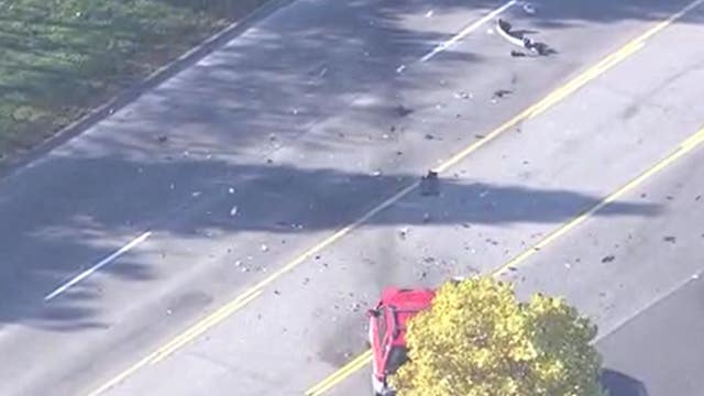 Speed believed to be factor in Taylor fatal motorcycle crash