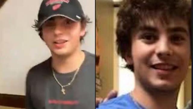 Family offers reward in case of teen missing at MSU