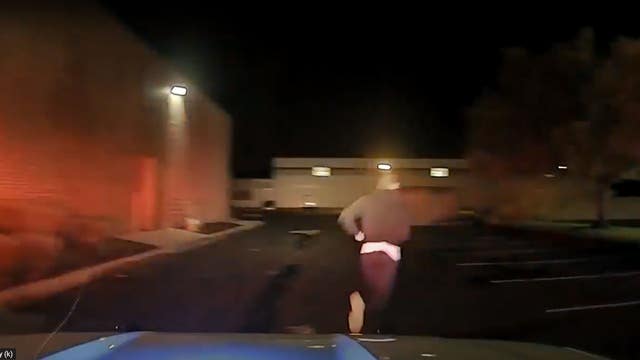 Sterling Heights police arrest man who attempted to rob gas station with toy handgun