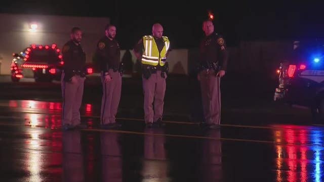 Detroit woman killed in pedestrian crash with car on Telegraph in Pontiac