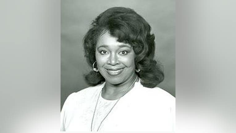 Barbara Rose-Collins / Photo courtesy Wikipedia