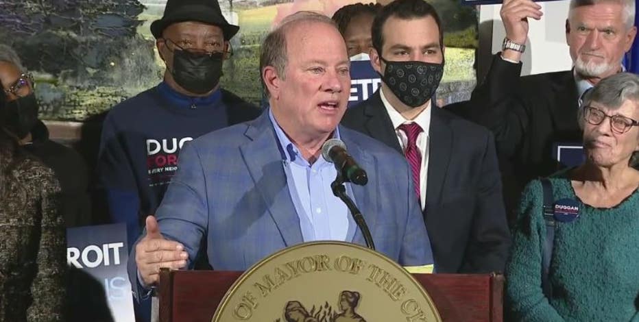 Detroit mayor to use emergency powers to continue transit option for disabled residents