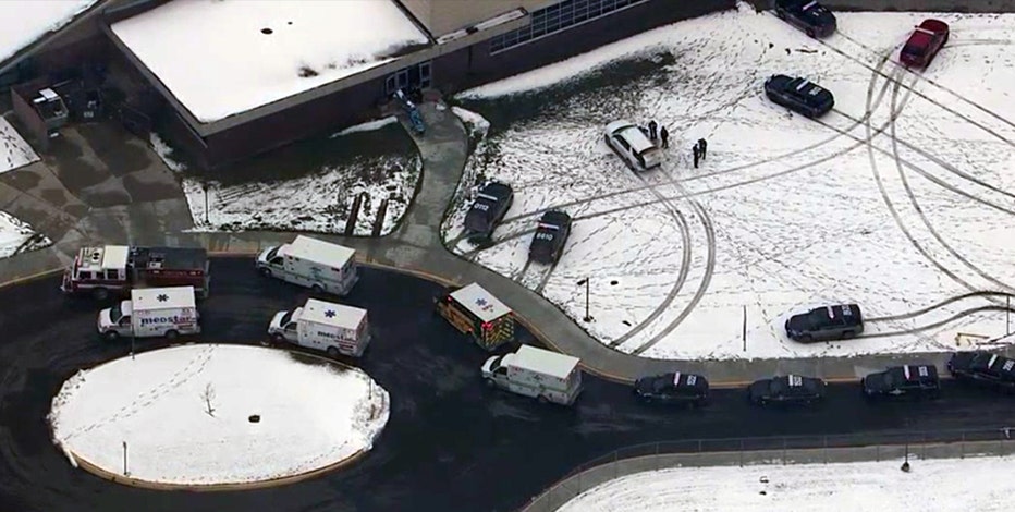 Former Oxford School Board treasurer calls for accountability