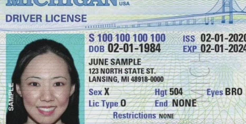 More than 70K Michigan driver's licenses become eligible again