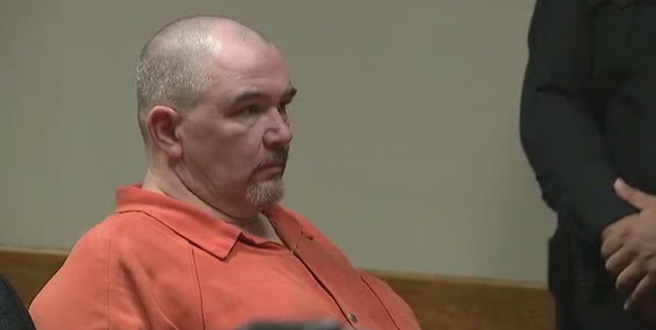 Life sentence for Michigan man for killing wife with fatal dose of heroin in cereal