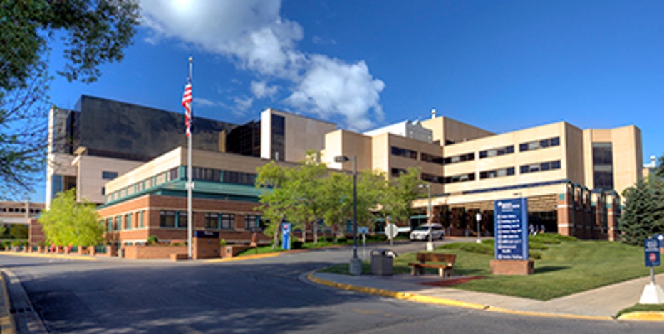 Northern Michigan Hospital Moves Pandemic Response To Red Stage Amid Covid-19 Surge
