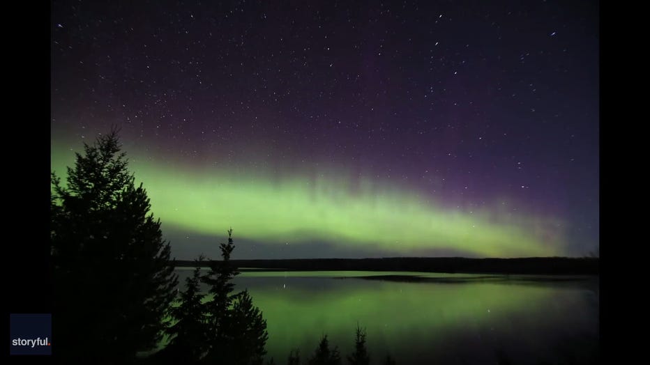Storyful-263273-Northern_Lights_Brighten_Night_Sky_Over_Alberta
