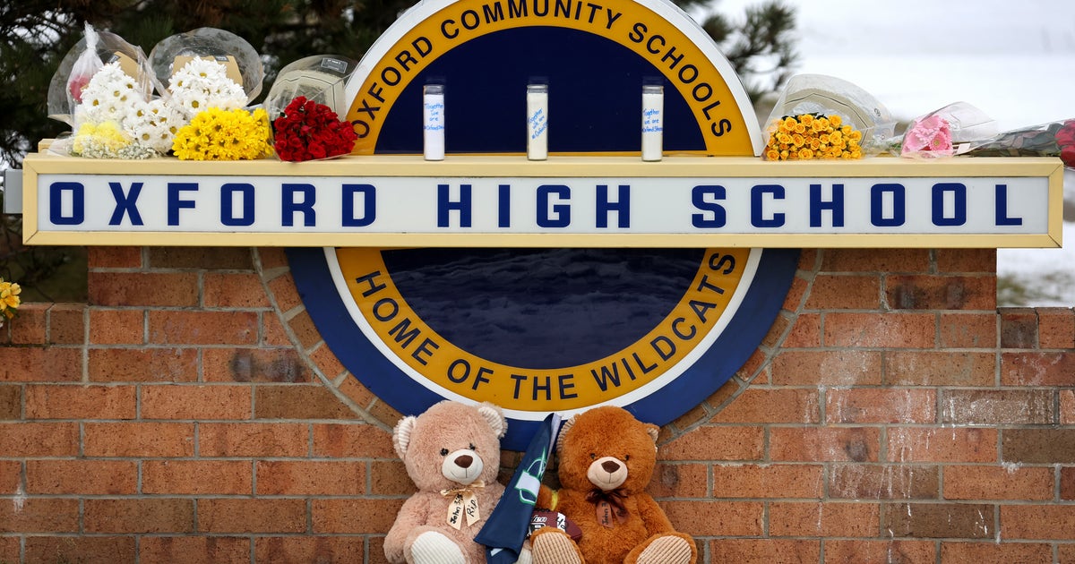 Oxford High School shooting timeline: Key moments in the case | FOX 2 ...