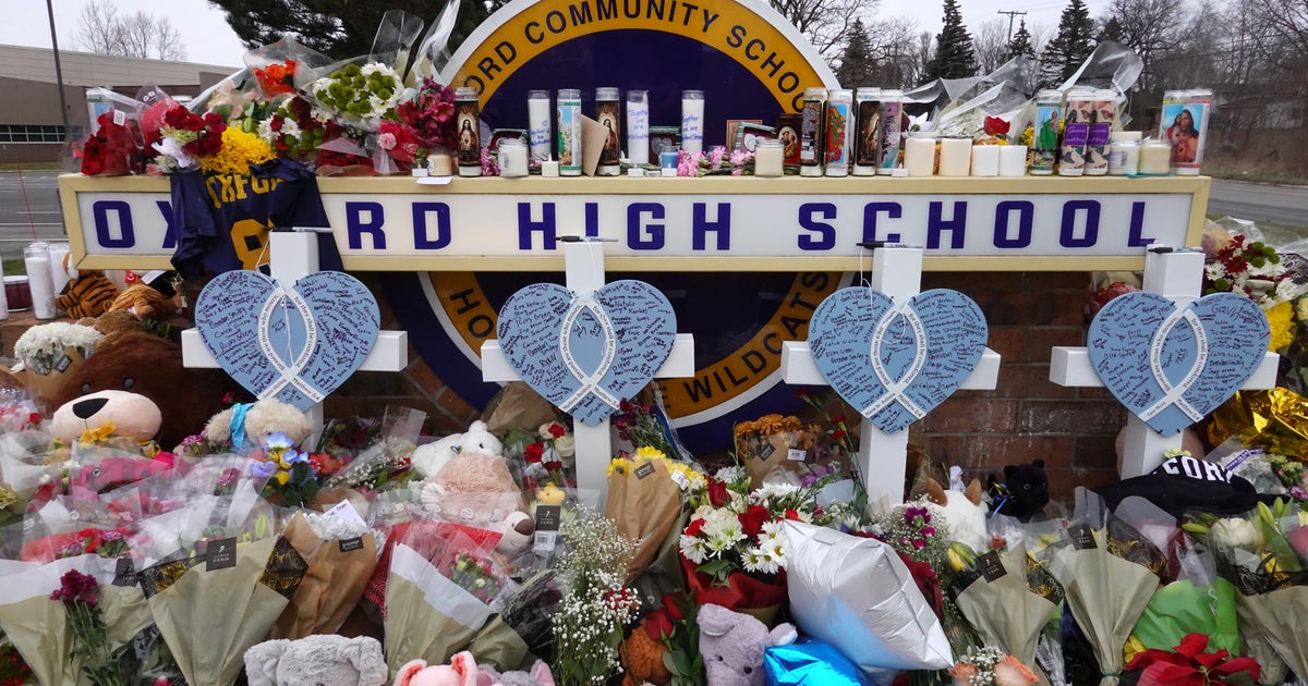 Oxford High School shooting: What’s known about the victims, suspect ...