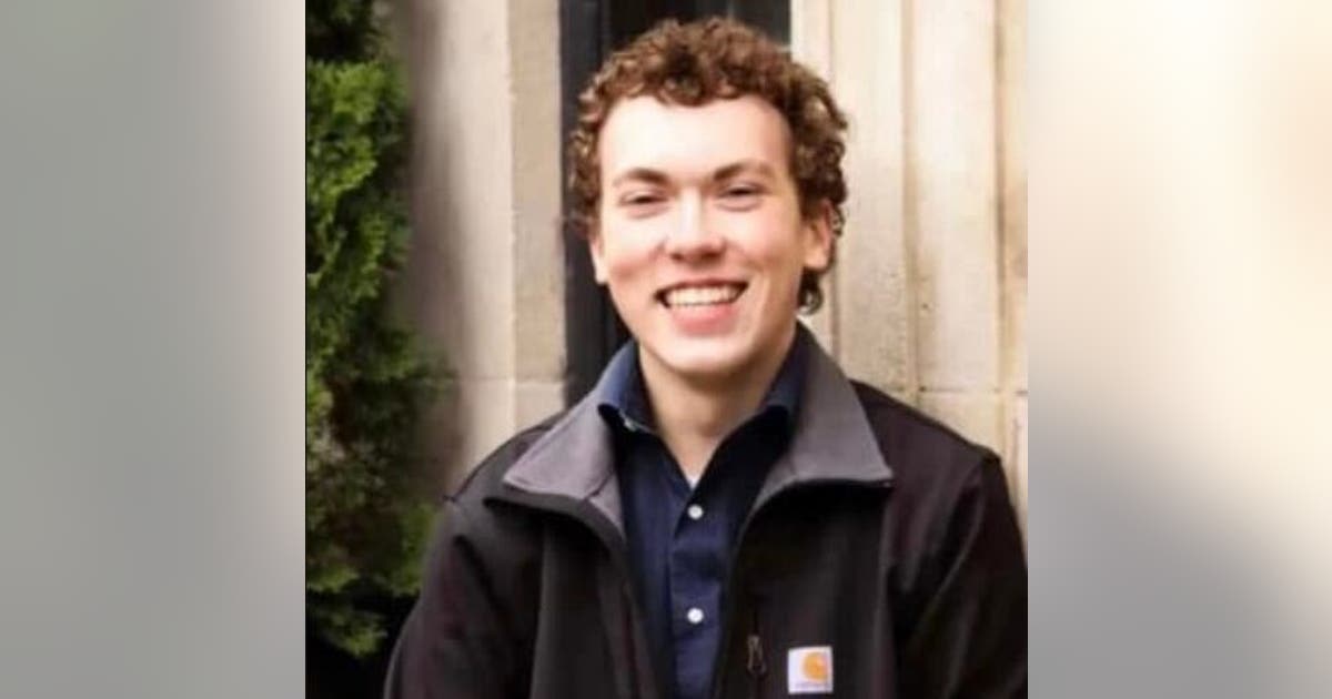 Justin Shilling would have been Oxford shooter’s friend if he had only ...