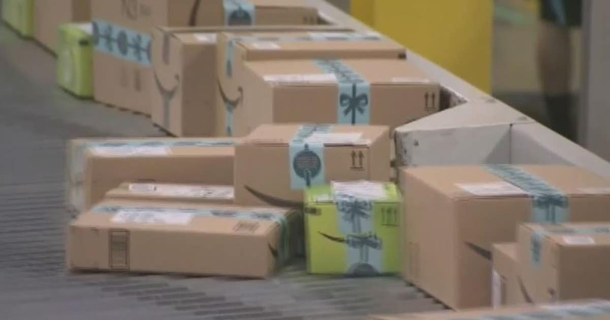 Amazon server outage causes domino effect across Metro Detroit and the ...